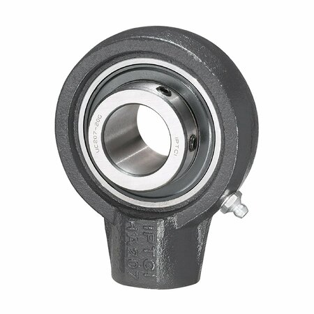 IPTCI Hanger Ball Bearing Mounted Unit, 50 mm Bore, Set Screw Locking UCHA210-50MM